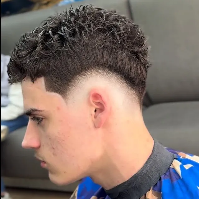 Deep Fade